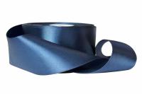 3167 50мм Лента атласная МН (рулон 36 ярдов = 32,9 метров)