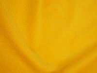 Мех BRUSHED TRICOT ворсовая ткань yellow