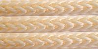 Шнур полипропиленовый 5мм (упаковка 100 метров) 1266.0,5 светло-бежевый (№2)