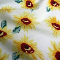 Поплин  набивной 2039 цв.№308