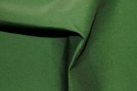 Ткань смесовая (65%-ПЭ, 35%-хлопок), 120 г/м2, ш.150см, Китай, темно зеленый 26