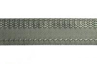 Тесьма брючная арт.С3281Г17 ширина 16мм (упаковка 50 метров) цв.серый №4