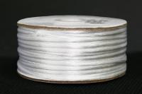 белый Шнур МН 3мм 