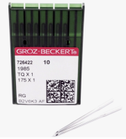 Игла Groz-beckert TQx1