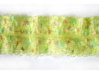 502- 3KJ тесьма декоративная ширина 45мм (упаковка 20 ярдов = 18,3 метра)