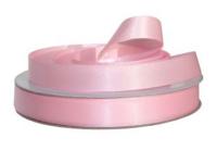 3053 12мм Лента атласная ДВУХСТОРОННЯЯ (рулон 36 ярдов = 32,9 метров)