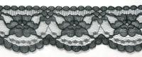 624 кружево-капрон 30мм (намотка 27,43 метров) цв.163