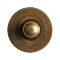 257-М антик Хольнитены 9,5х9,5 (упаковка 2000 штук)