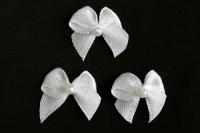 0087 цв.белый Пришивные элементы (упаковка 200 штук)