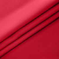Ткань Кашибо однотон., шир. 1,5м, цв. 162 темно-красный