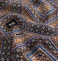 Ткань Вискоза принт  арт.2019 цв.158