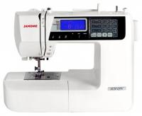 Швейная машина JANOME QDC 4120