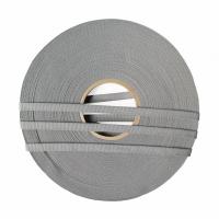Тесьма 28070 11мм цв. серый №149 (намотка 50м)