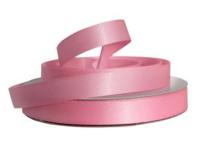 3077 12мм Лента атласная ДВУХСТОРОННЯЯ (рулон 36 ярдов = 32,9 метров)