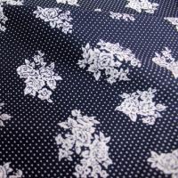 Поплин  набивной 2039 цв.№312