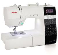 Швейная машина JANOME DC 7100