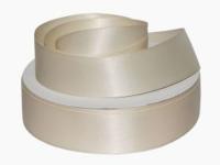 3008 25мм Лента атласная ДВУХСТОРОННЯЯ (рулон 36 ярдов = 32,9 метров)