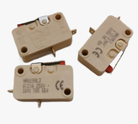 Bieffe Микропереключатель AR4