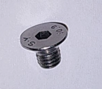 Винт (21) JK-T125