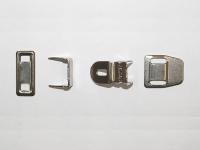 Крючок брючный 4 шипа (упаковка 144 штуки)