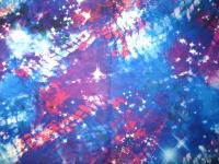 Мембрана Teflon Breathable арт.YSD-RZX-001 цв.YSD-TPU-010 голубой