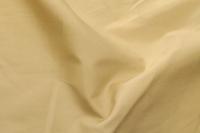 Ткань смесовая (65%-ПЭ, 35%-хлопок), 120 г/м2, ш.150см, Китай, светло бежевый - 19