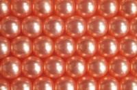 Бусины пластик 