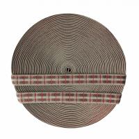 Резинка 93189 EkoflexТканая 25мм Support 