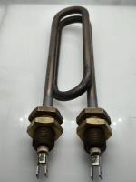 Тэн котла парогенератора Comel 2000W-2