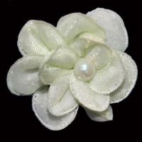 020 F пришивной элемент (упаковка 100 штук) салатовый