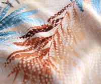 Ткань Вискоза принт  арт.2019 цв.152