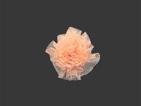 016 F пришивной элемент (упаковка 100 штук) оранжевый