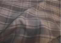 Ткань 1025 Костюмная клетка, ш. 150, №2
