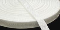 Стропа текстильная 50мм №101 белый