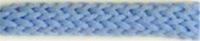 Шнур полиэфир, 1с-36, 4.5мм, цв.43 голубой(уп.200м)