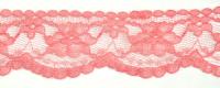 624 кружево-капрон 30мм (намотка 27,43 метров) цв.366