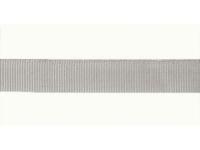 Тесьма брючная арт.1с79 (капрон) цв.светло-серый (уп 25 м)