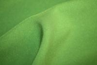 Габардин, 270г/мп, 100%-ПЭ, ш. 150см, 176030 (-613) зелёный
