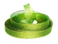 3362 Лента метализированная 12мм (рулон 36 ярдов)