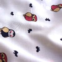 Ткань Вискоза принт  арт.2019 цв.175