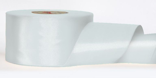  8002 50мм Лента атласная МН (рулон 36 ярдов = 32,9 метров)  ТриКатушки