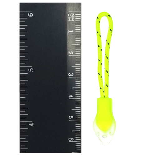  Пуллер со шнуром арт. 21 №229 уп.500 шт.  ТриКатушки