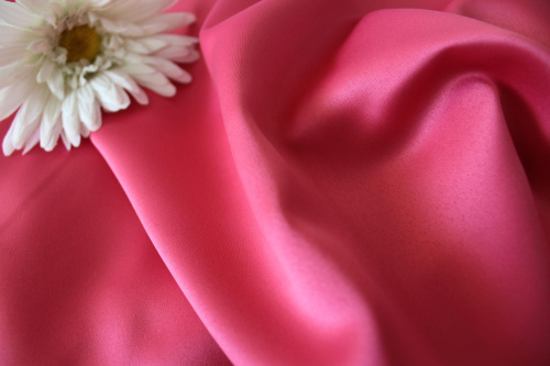  Ткань 2116 Сатин матовый 100%ПЭ, шир. 1,5м. цв. 202  ТриКатушки