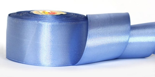  3103 12мм Лента атласная МН (рулон 36 ярдов = 32,9 метров)  ТриКатушки