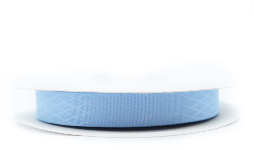  Лента атласная А2Е3 цв. 50 13 мм 20 ярдов  ТриКатушки