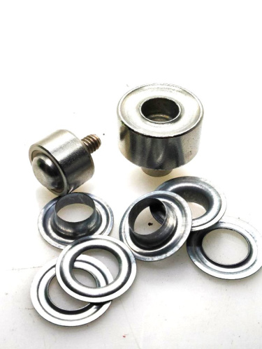  Насадка для тентовых люверсов 10мм  ТриКатушки