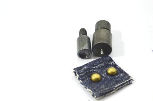  Насадка для сферических хольнитенов 7мм (полусфера) PROKNOPKA  ТриКатушки