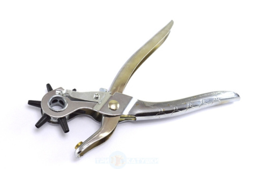  Дырокол  Уценка  ТриКатушки