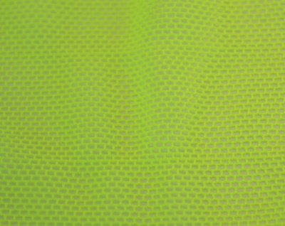 Сетка стрейч ш.150 ,пл.130,100%ПЭ арт.5000 цв.401 салатовый