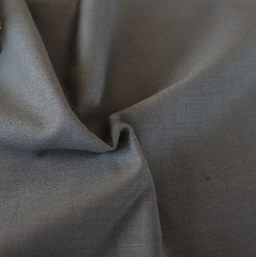  Поливискоза арт. 1018, цв. 603 темный серо-зеленый  ТриКатушки